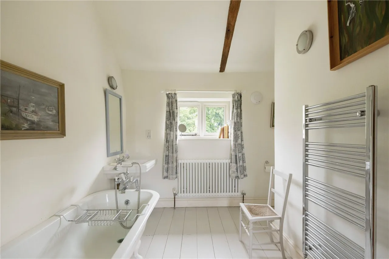 Chapel Street, Wiveton, NR25, photo 20