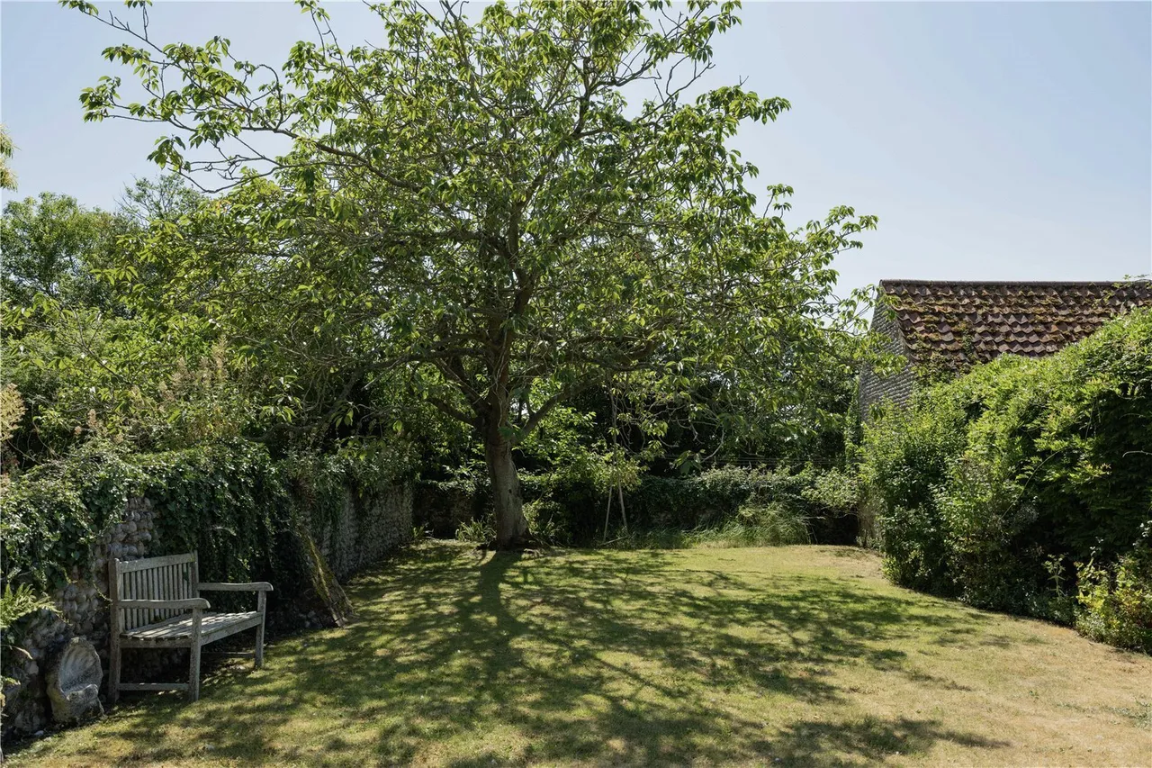 Chapel Street, Wiveton, NR25, photo 38