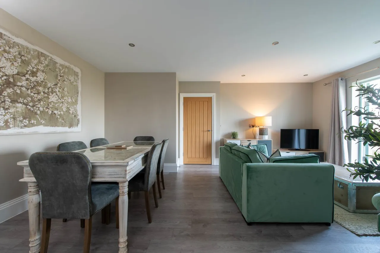 Windrush Heights, Windrush, OX18 4DL, photo 14