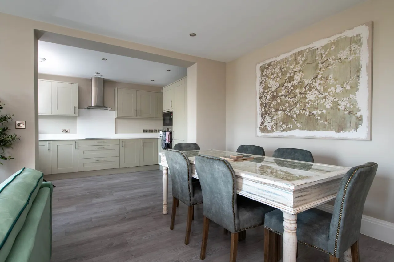 Windrush Heights, Windrush, OX18 4DL, photo 13