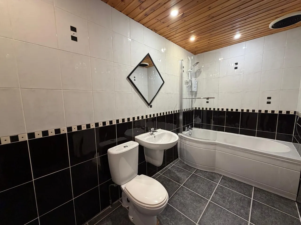 Albert Place, Brechin, photo 6