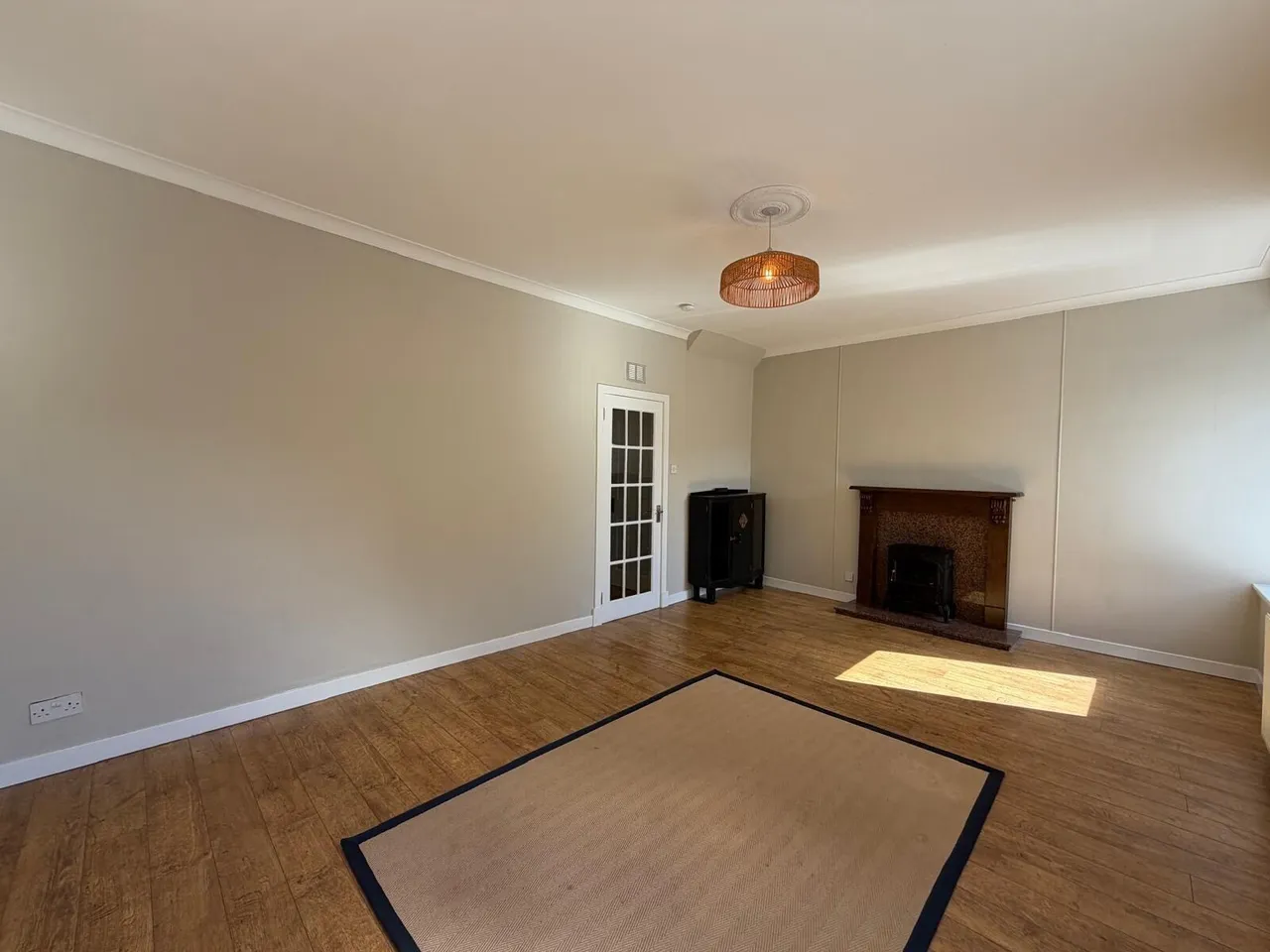 Albert Place, Brechin, photo 2