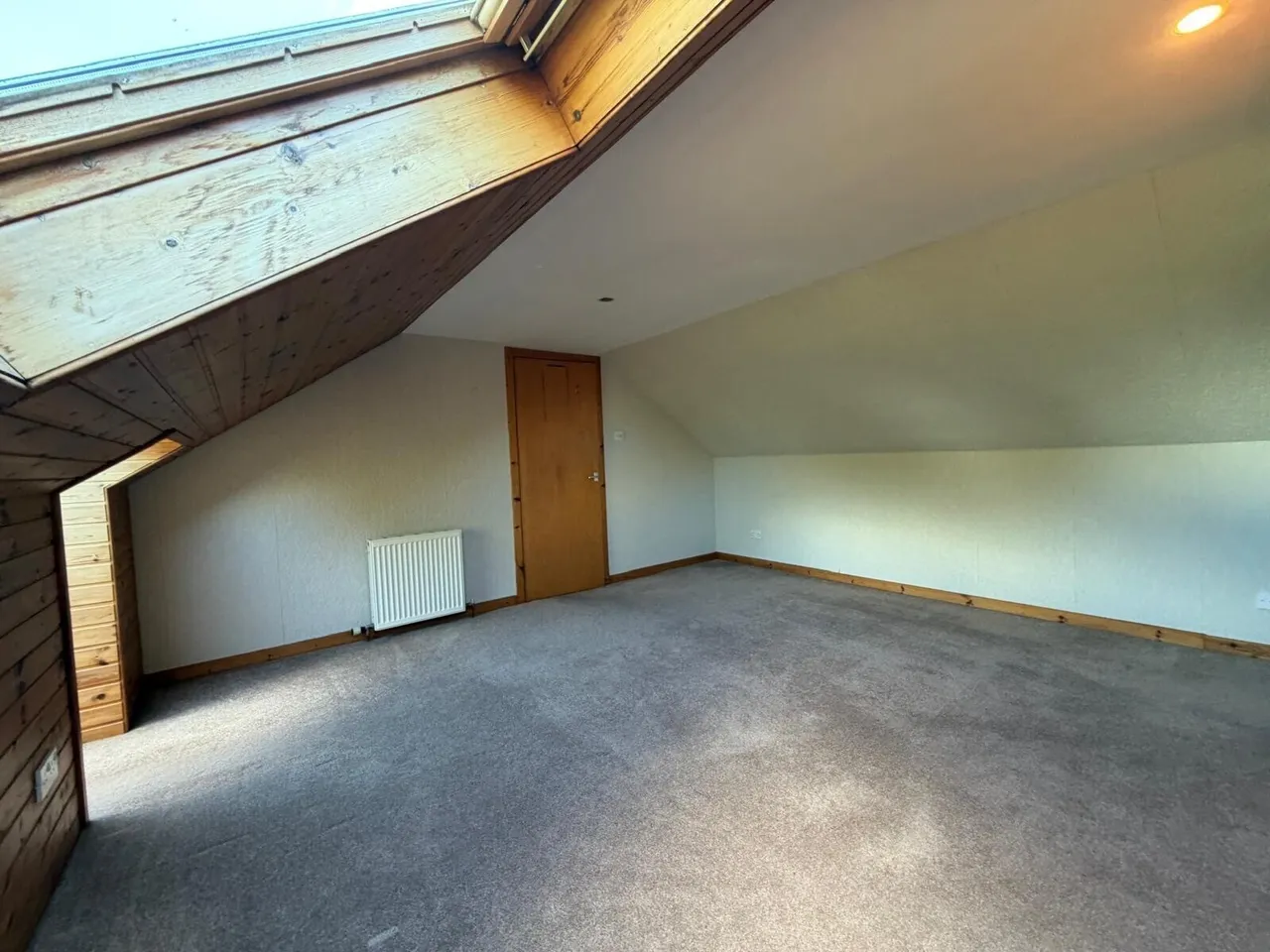 Albert Place, Brechin, photo 9