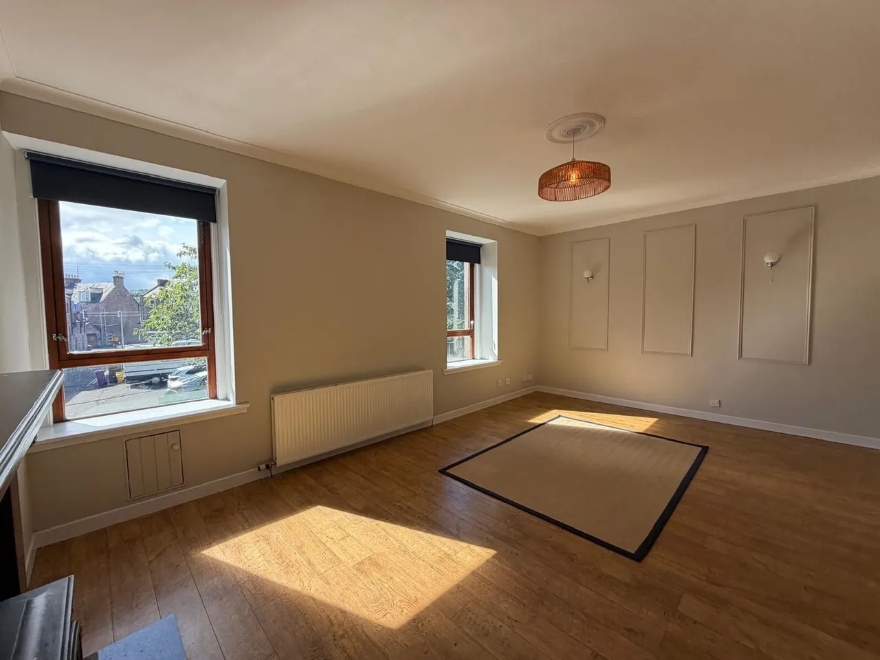 Albert Place, Brechin, photo 3