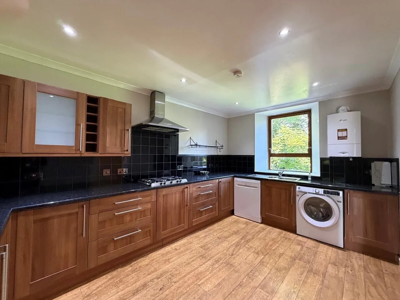 Albert Place, Brechin, photo 4