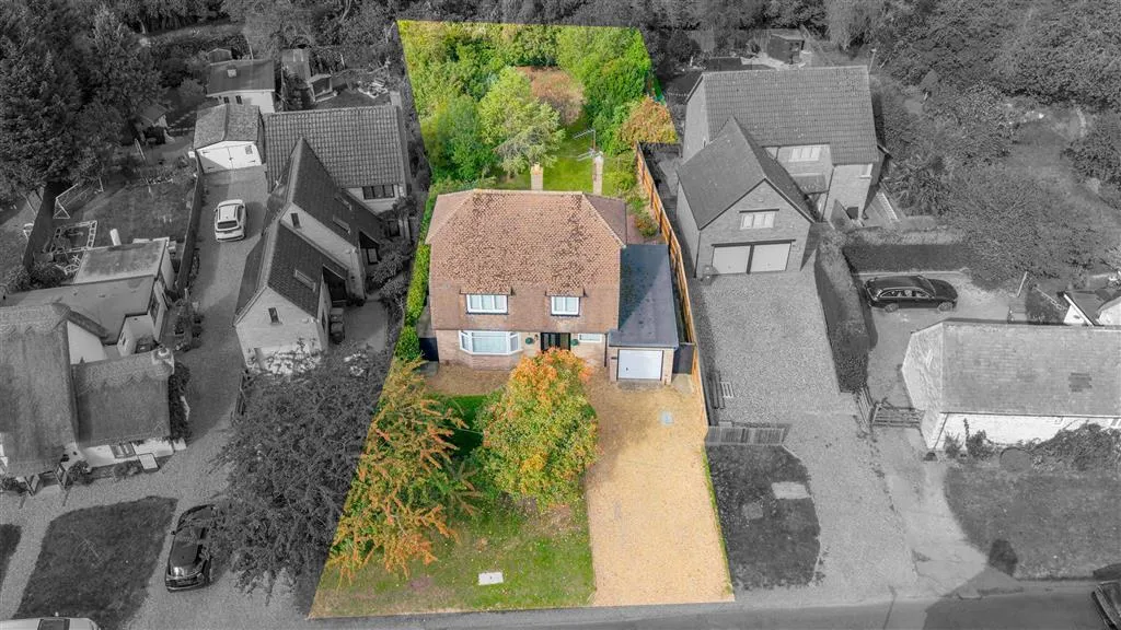 Cherry Orton Road, Peterborough, PE2, photo 21