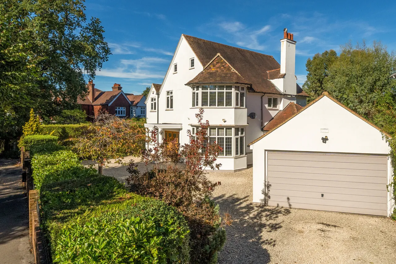 6 bed house for sale, Orchehill Avenue, Gerrards Cross, SL9
