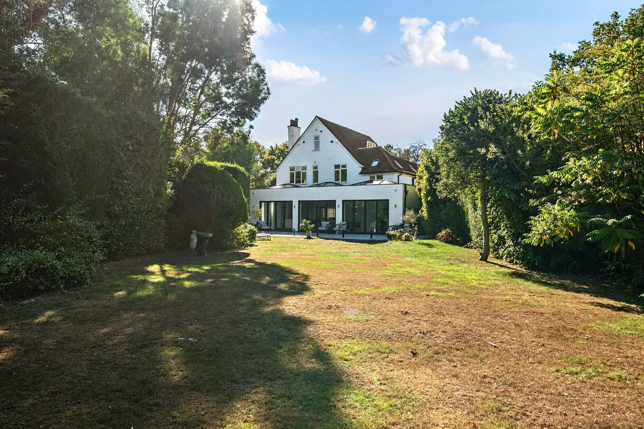 Orchehill Avenue, Gerrards Cross, SL9, photo 2