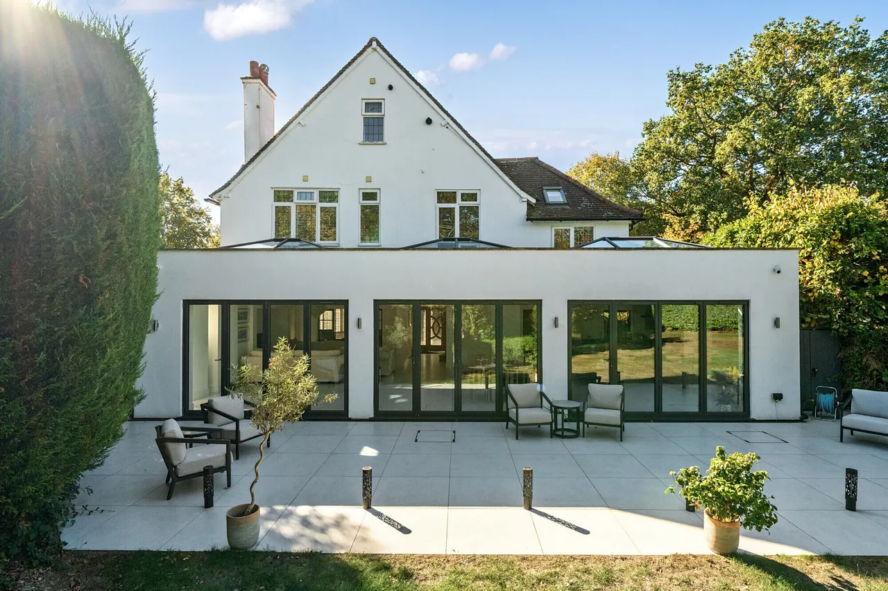 Orchehill Avenue, Gerrards Cross, SL9, photo 9