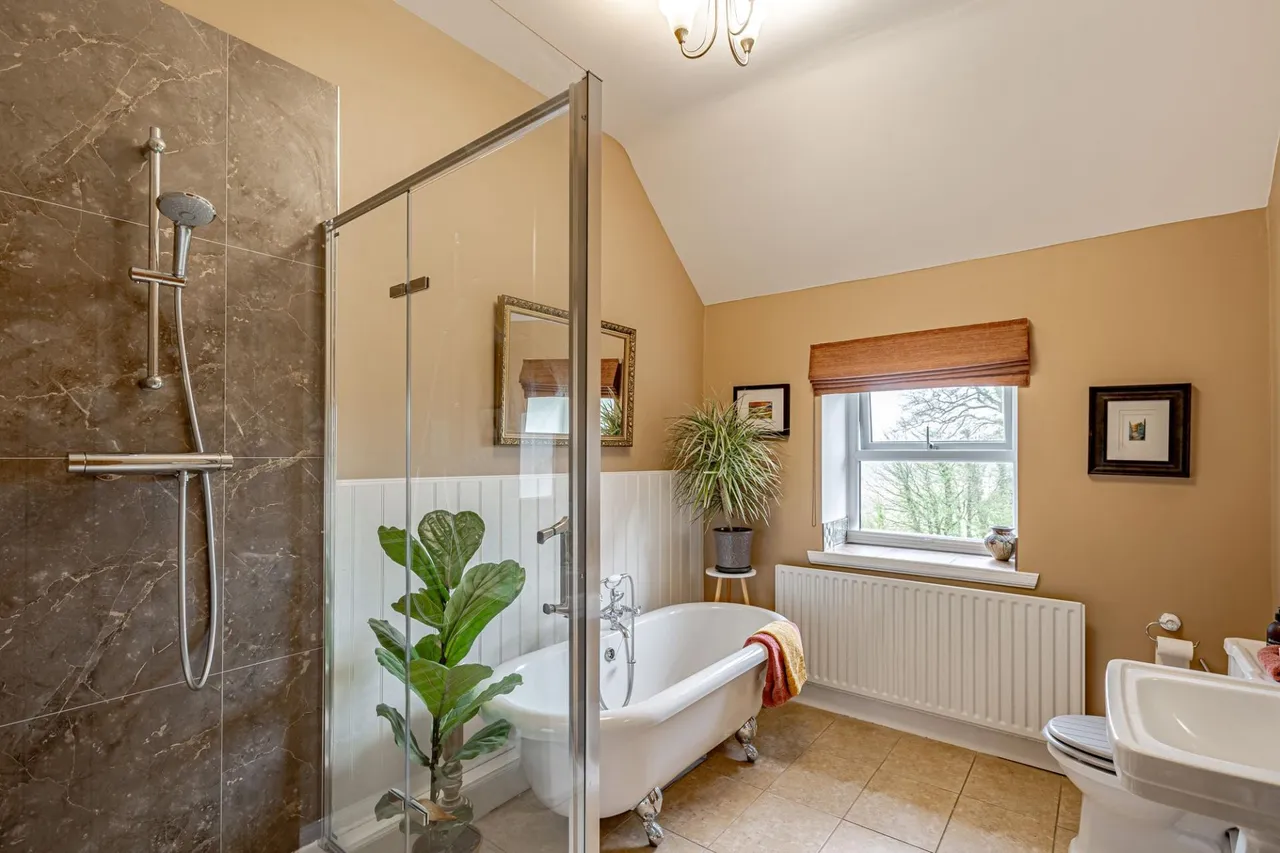 Stable Lodge and Cottage, Barholm, DG8, photo 17