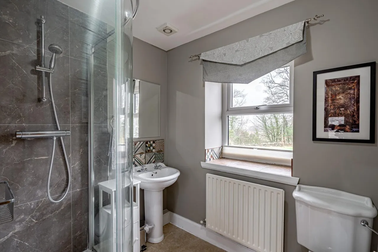 Stable Lodge and Cottage, Barholm, DG8, photo 11
