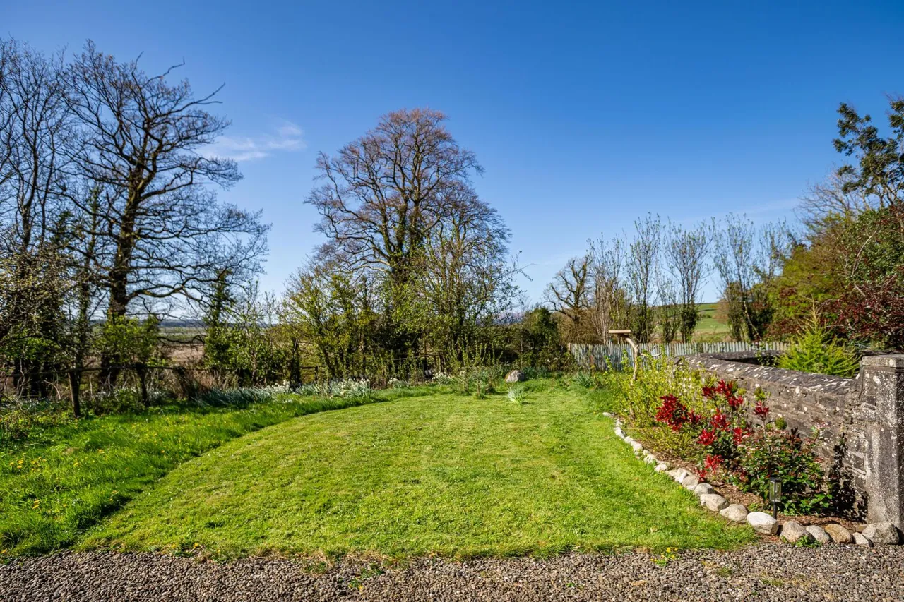 Stable Lodge and Cottage, Barholm, DG8, photo 28