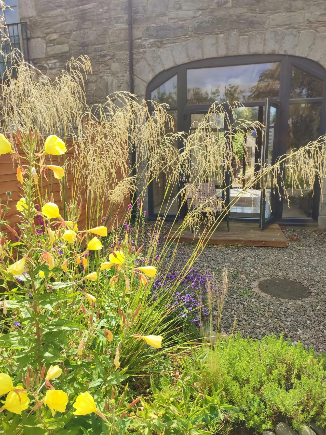 Stable Lodge and Cottage, Barholm, DG8, photo 22