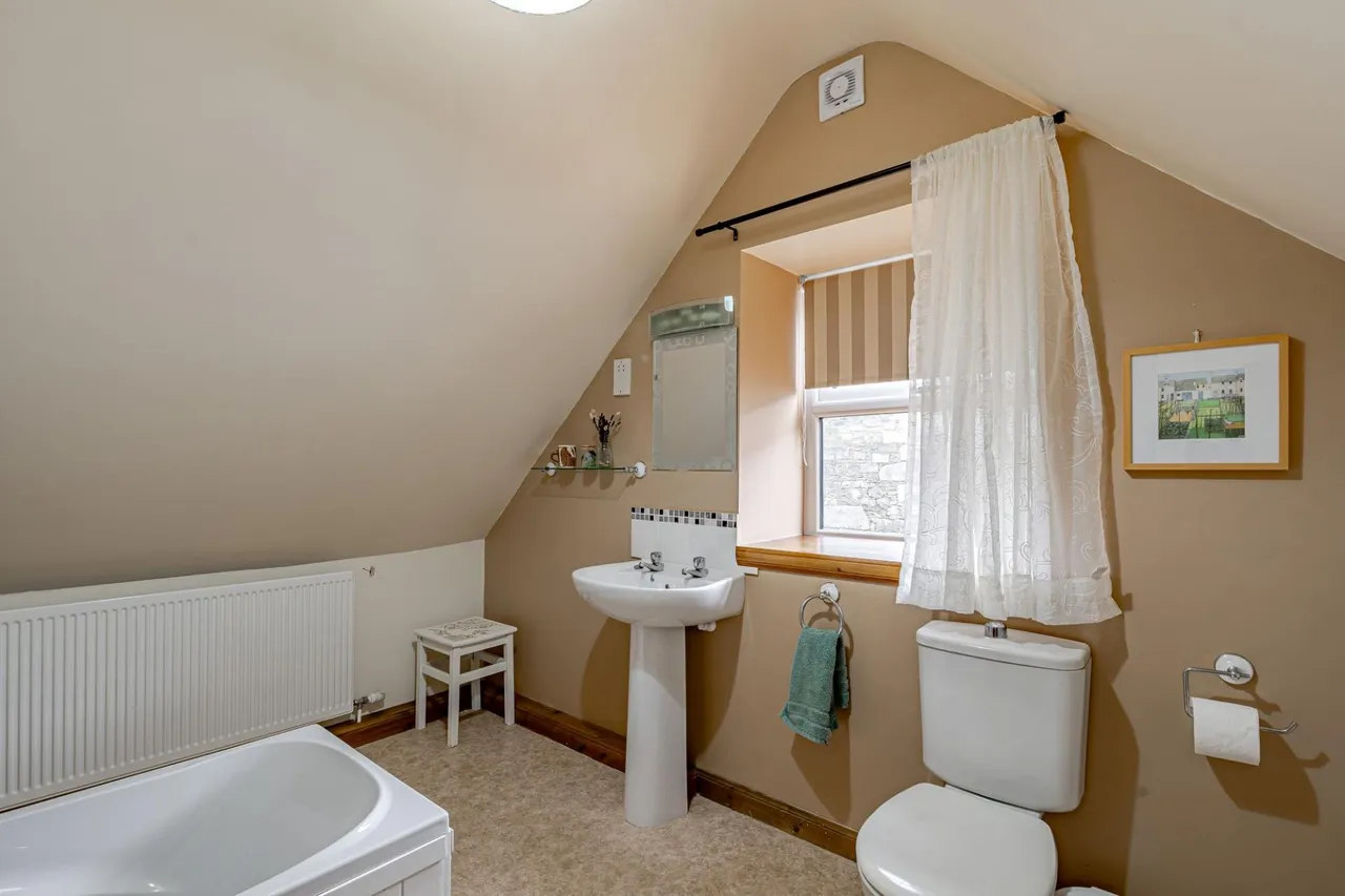 Stable Lodge and Cottage, Barholm, DG8, photo 38