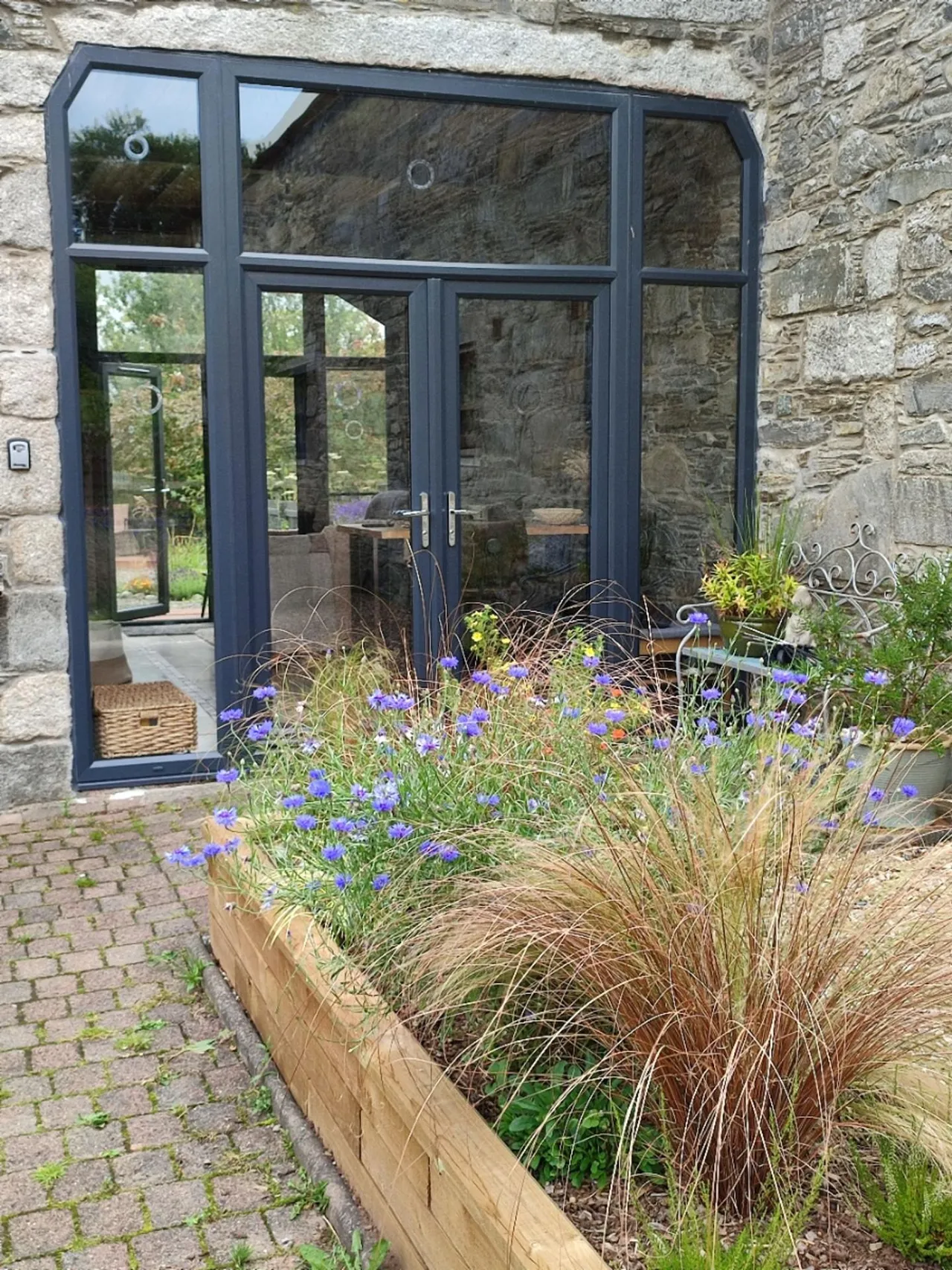 Stable Lodge and Cottage, Barholm, DG8, photo 21