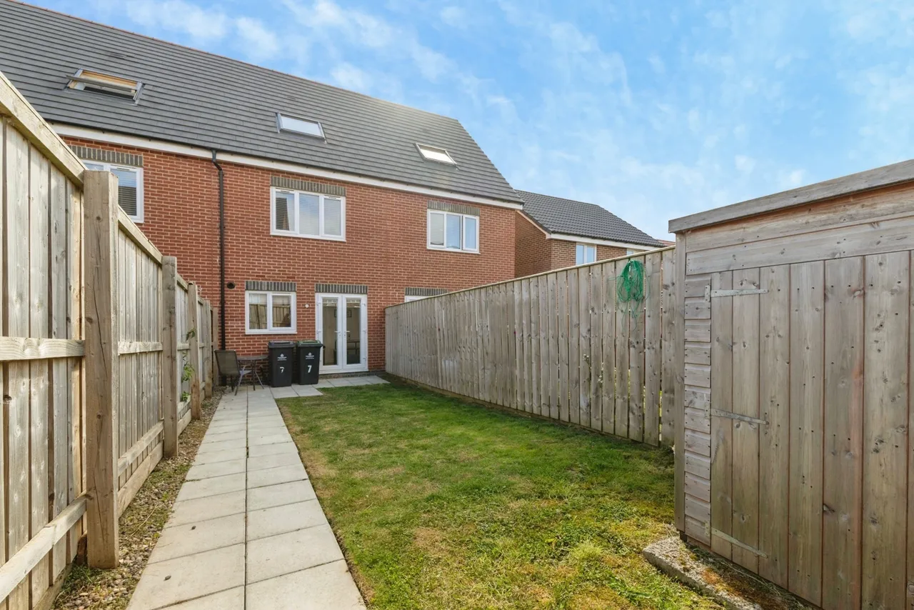 Raspberry Grove, Darlington, Durham, DL1, photo 19