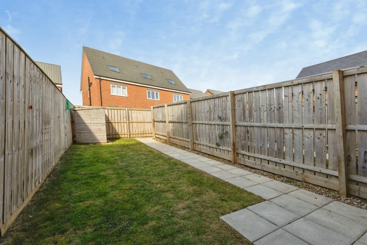 Raspberry Grove, Darlington, Durham, DL1, photo 18