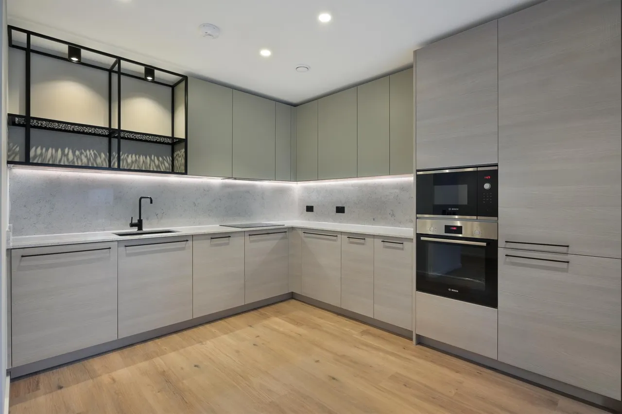 Bowline House, Heron Wharf, E14, photo 4