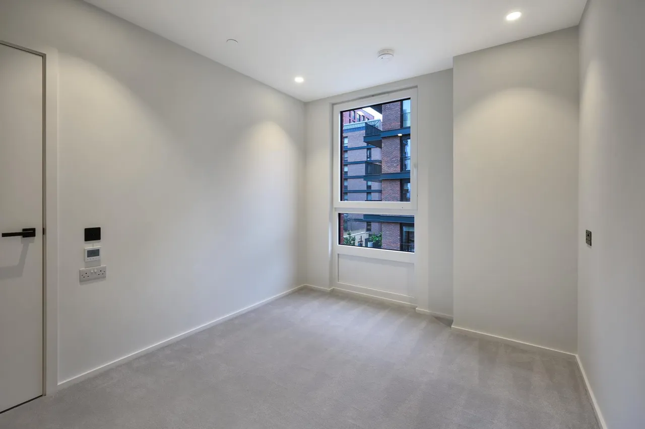 Bowline House, Heron Wharf, E14, photo 5