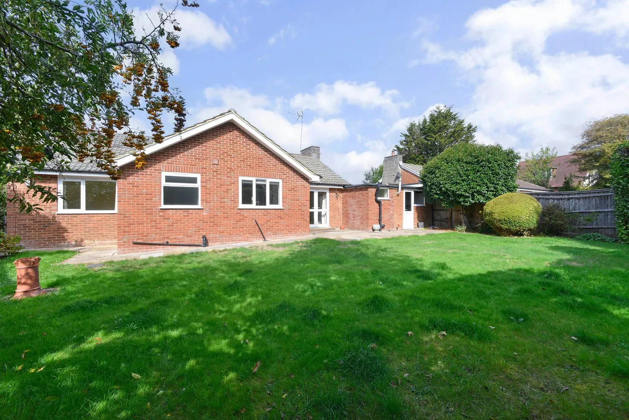 Grange Park, Cranleigh, GU6, photo 13