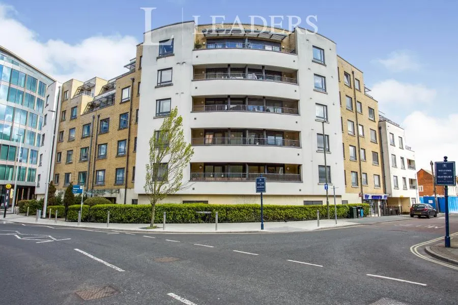 William Booth Place, Woking, GU21, photo 9