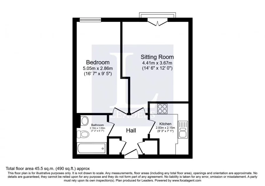 William Booth Place, Woking, GU21, photo 11