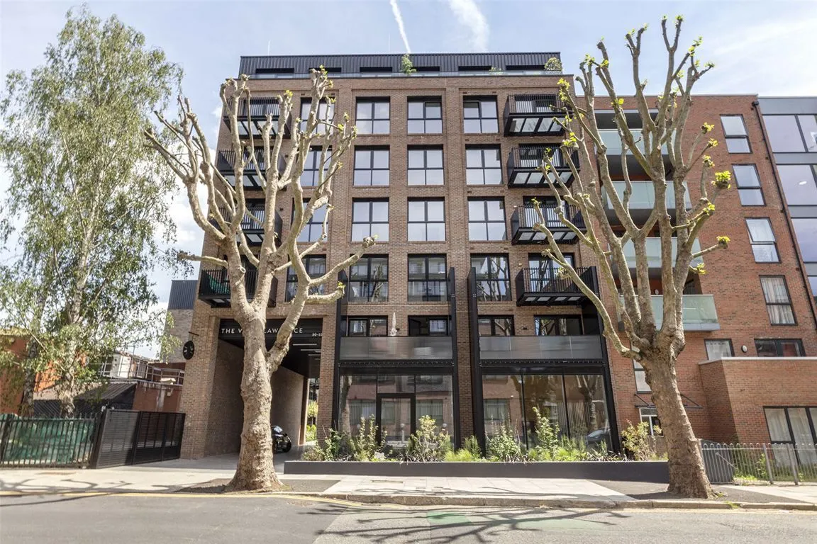 Lawrence Road, Seven Sisters, photo 12