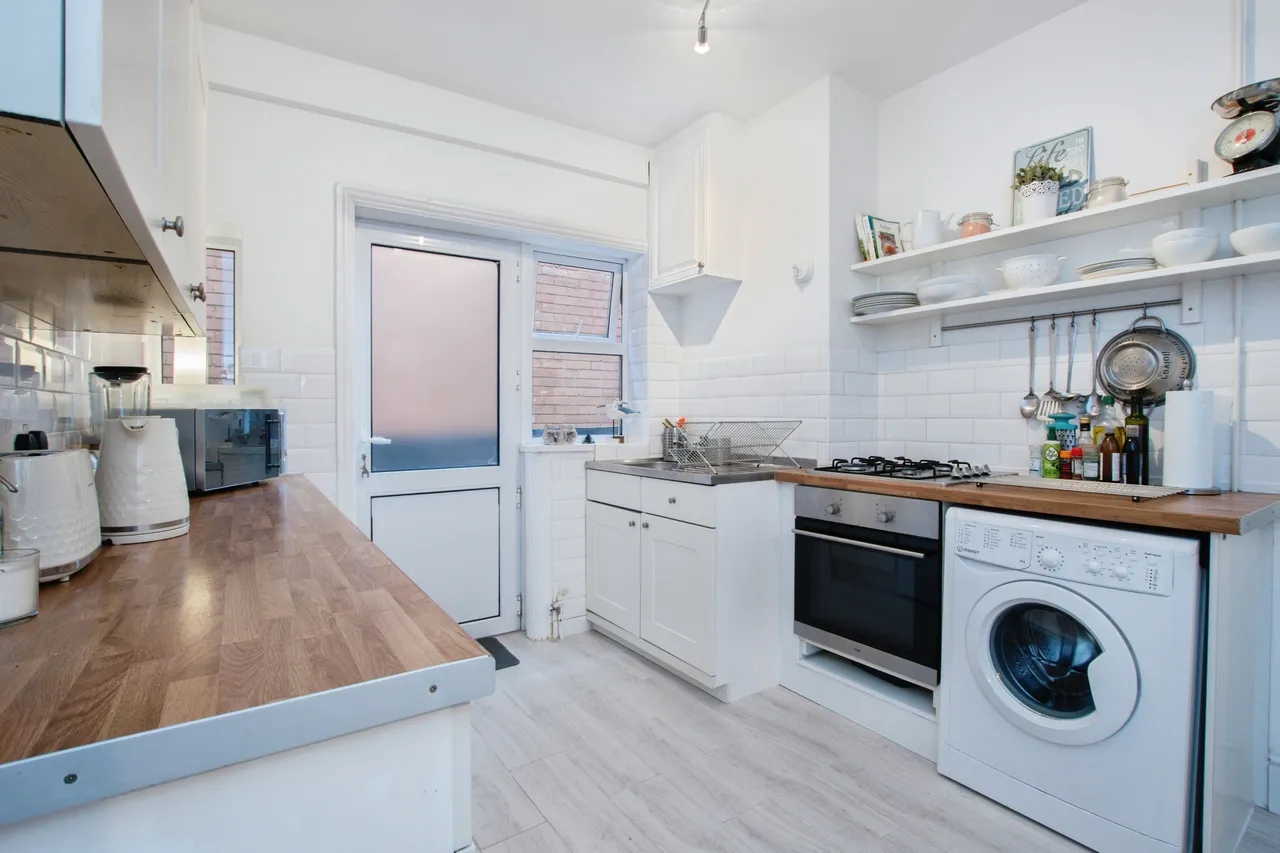Wheaton Road, Bournemouth, photo 6