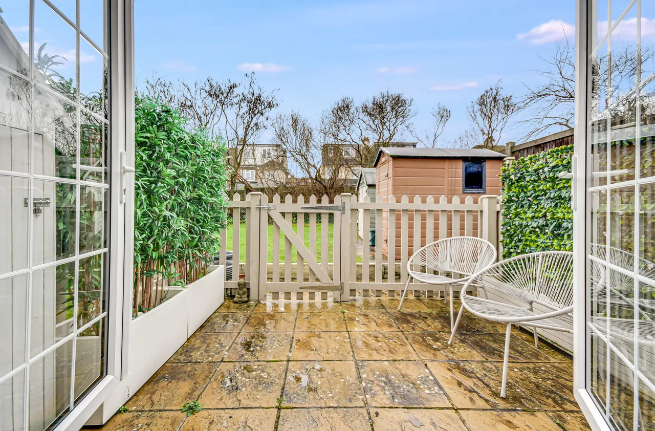 Third Avenue, Chelmsford, CM1, photo 2