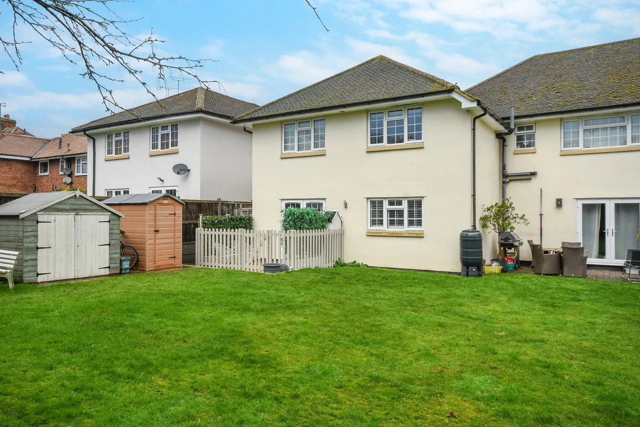 Third Avenue, Chelmsford, CM1, photo 11