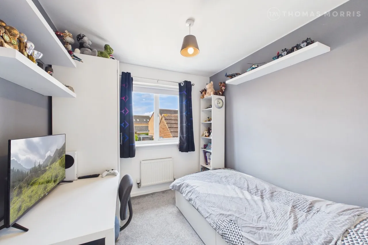 Brunel Drive, Biggleswade, SG18, photo 11