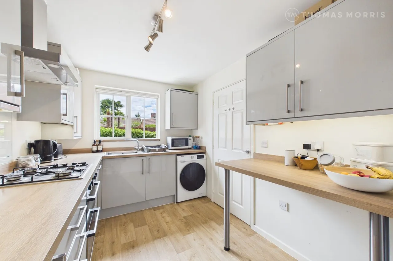 Brunel Drive, Biggleswade, SG18, photo 9