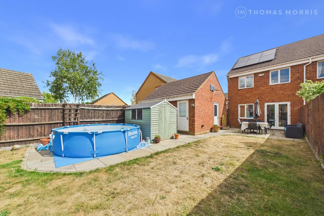 Brunel Drive, Biggleswade, SG18, photo 12