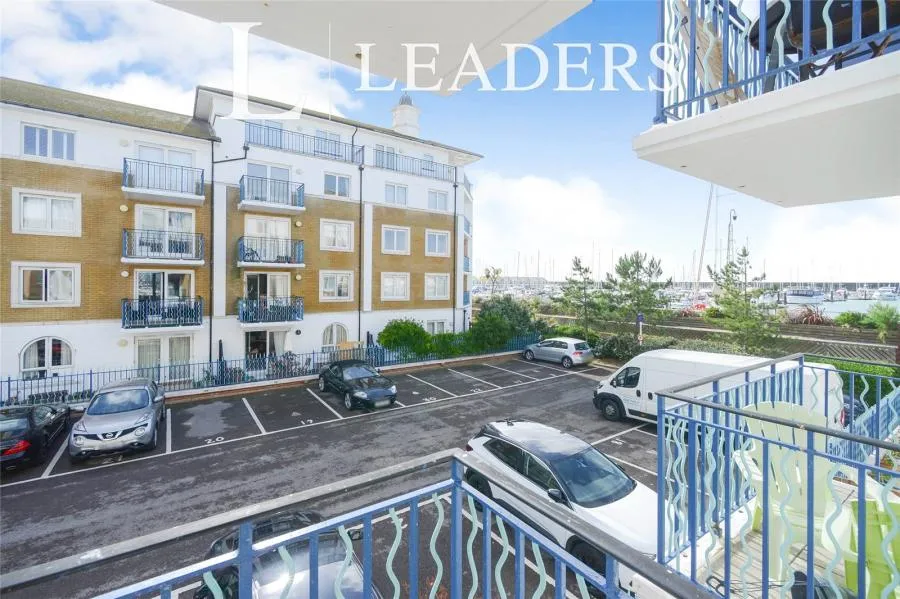 The Strand, Brighton Marina Village, BN2, photo 8