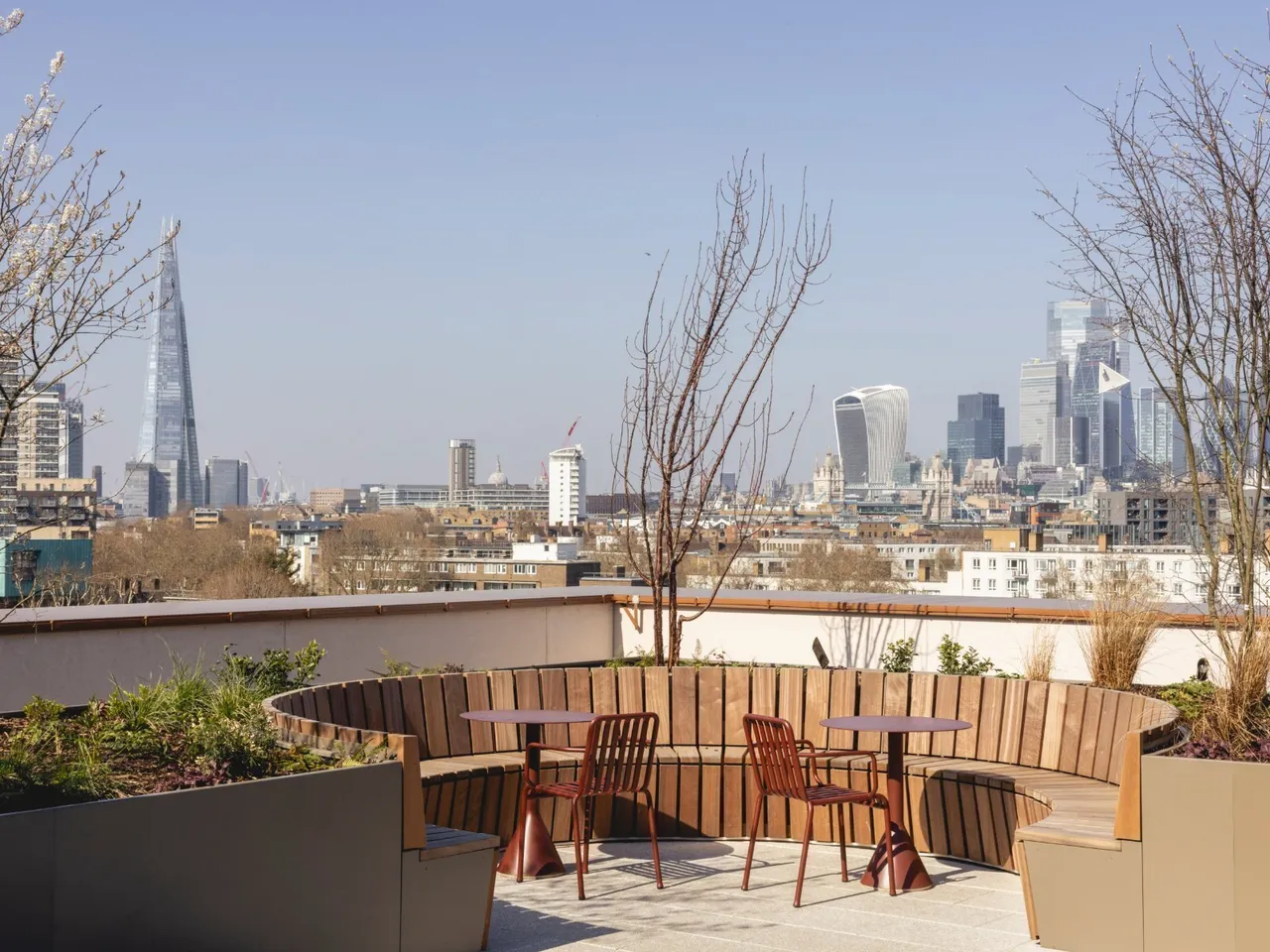 Biscuit Walk, London, SE16, photo 9