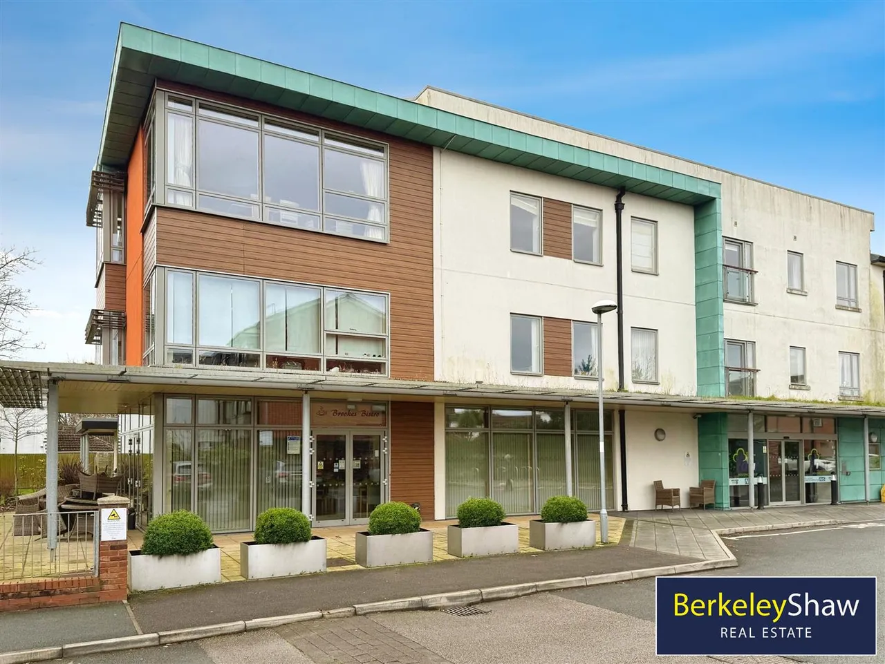 1 bed flat for sale, Aughton Street, Ormskirk, L39