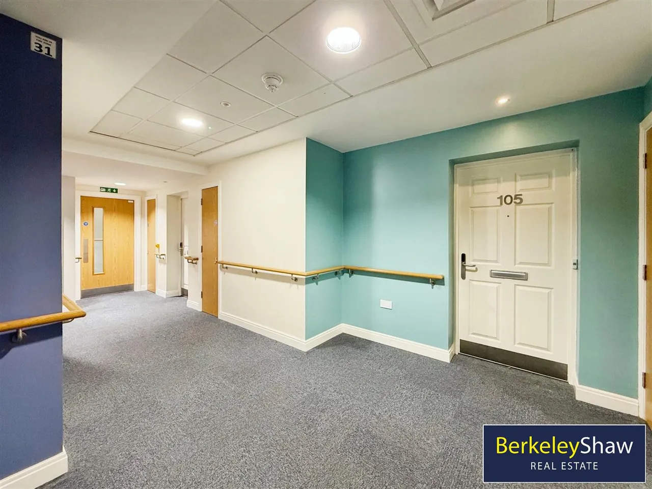 Aughton Street, Ormskirk, L39, photo 8