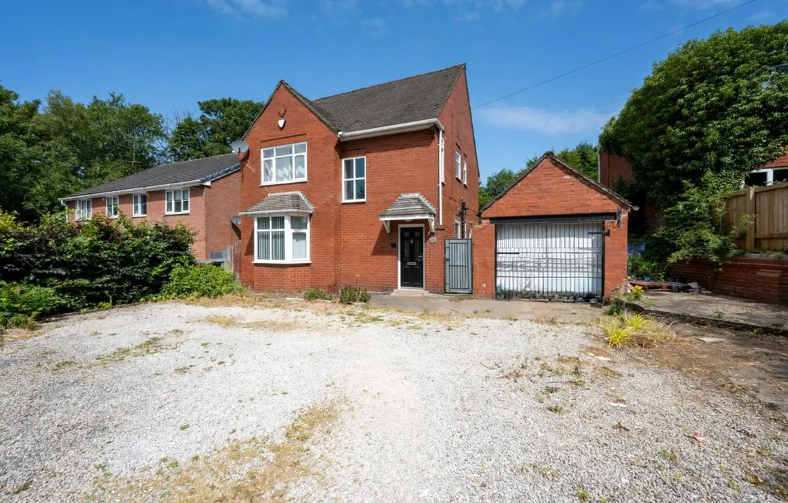 Ormskirk Road, Skelmersdale, WN8, photo 15