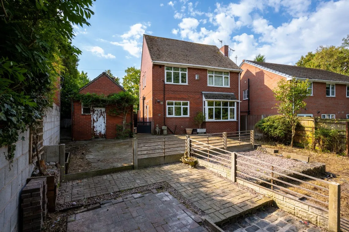 Ormskirk Road, Skelmersdale, WN8, photo 26