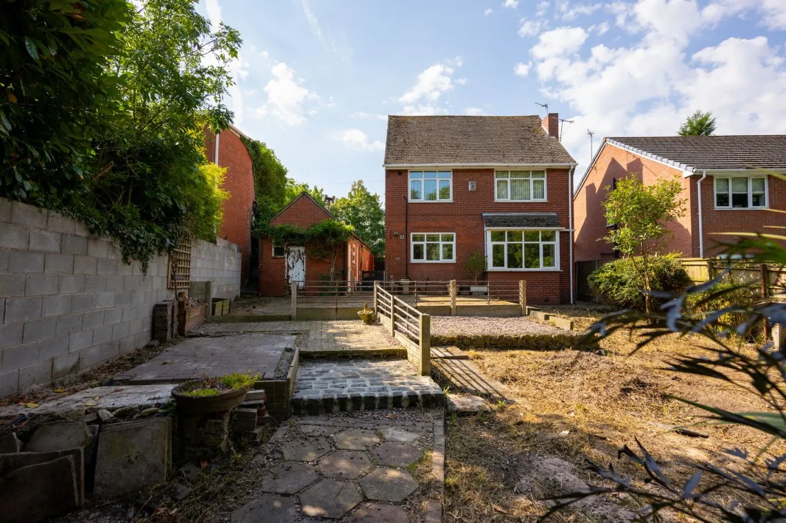 Ormskirk Road, Skelmersdale, WN8, photo 16