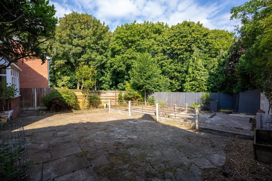 Ormskirk Road, Skelmersdale, WN8, photo 25