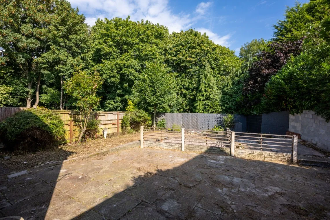 Ormskirk Road, Skelmersdale, WN8, photo 24