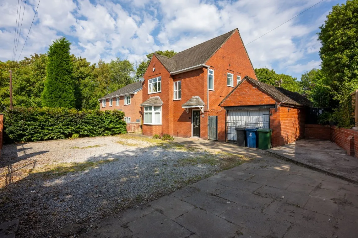 Ormskirk Road, Skelmersdale, WN8, photo 23
