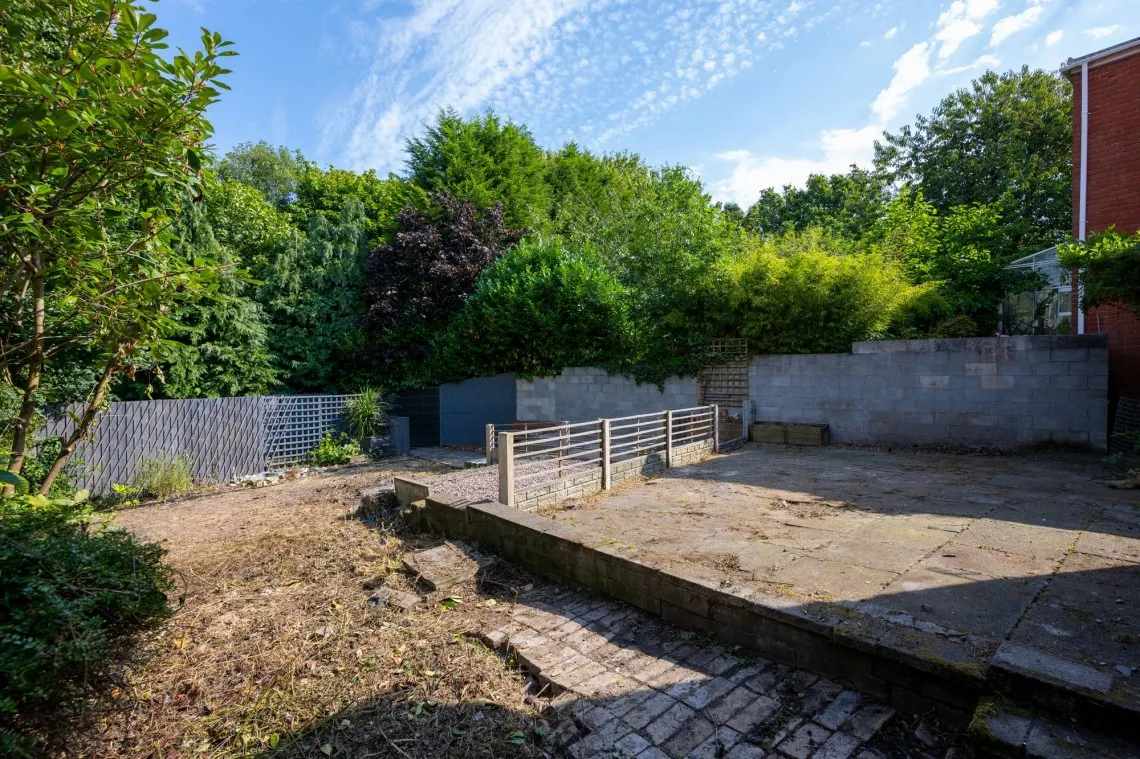 Ormskirk Road, Skelmersdale, WN8, photo 17
