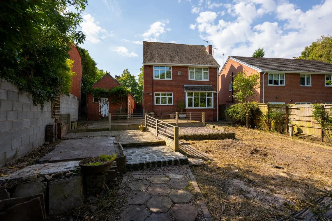 Ormskirk Road, Skelmersdale, WN8, photo 27