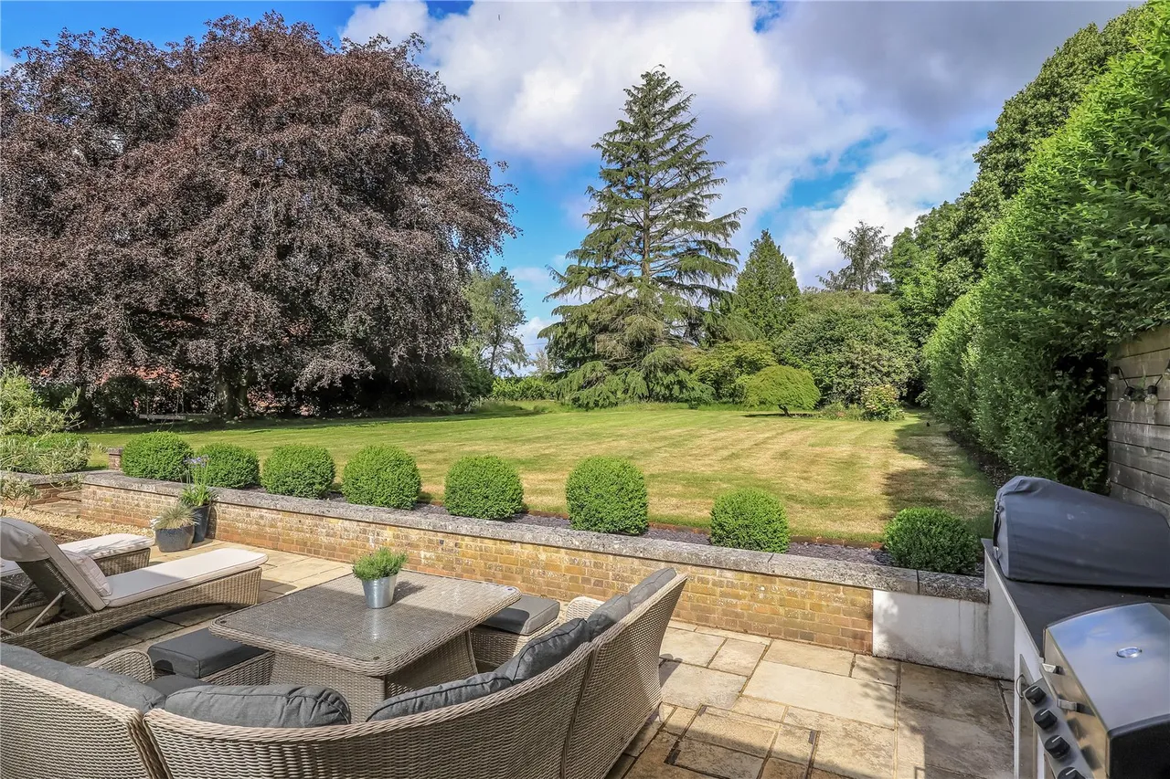 Knapp Lane, Ampfield, Romsey, Hampshire, SO51 9BT, photo 24