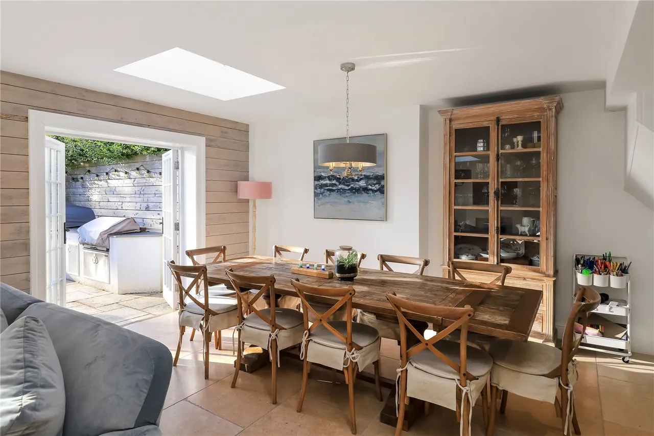 Knapp Lane, Ampfield, Romsey, Hampshire, SO51 9BT, photo 8