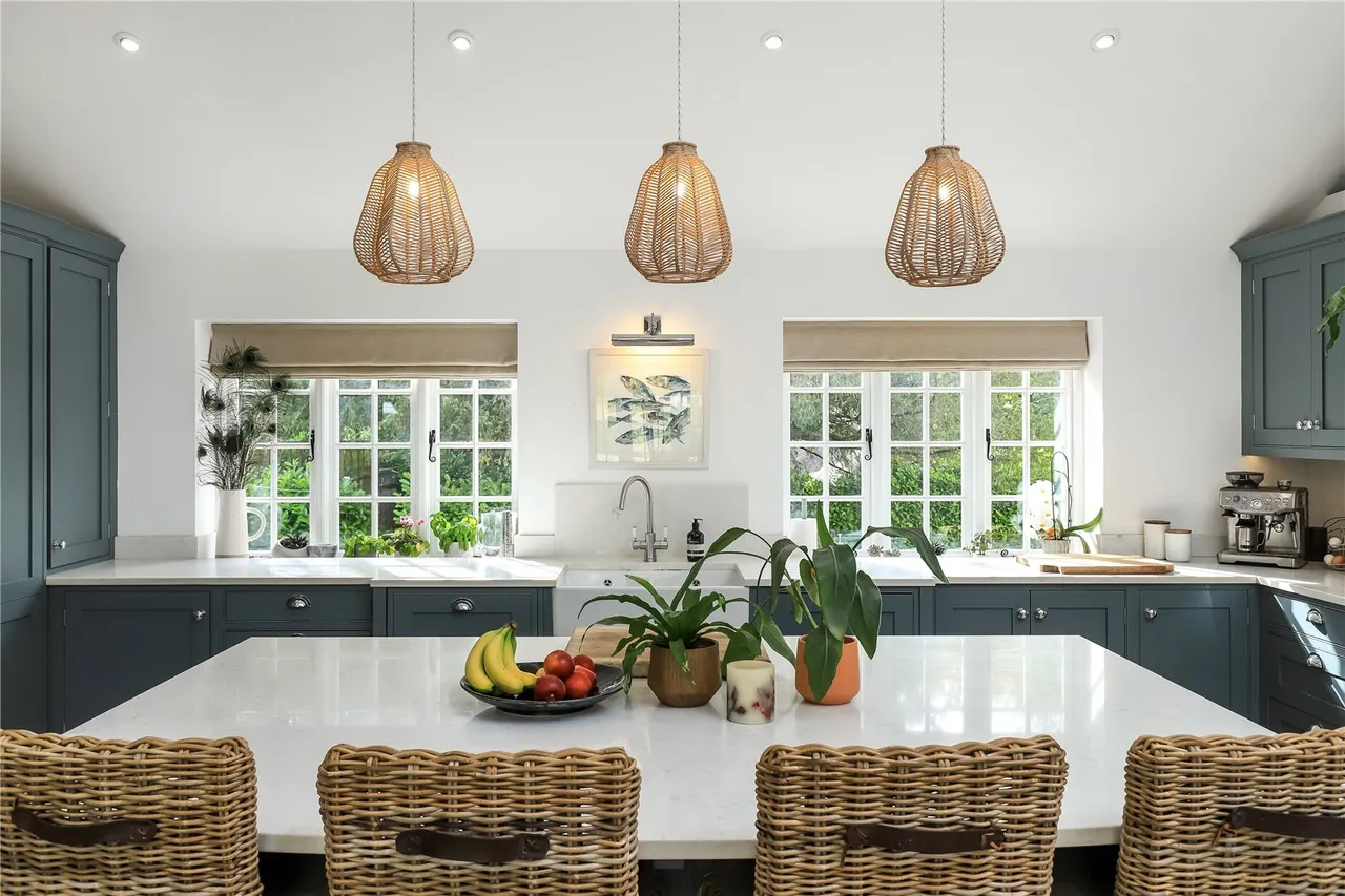 Knapp Lane, Ampfield, Romsey, Hampshire, SO51 9BT, photo 2