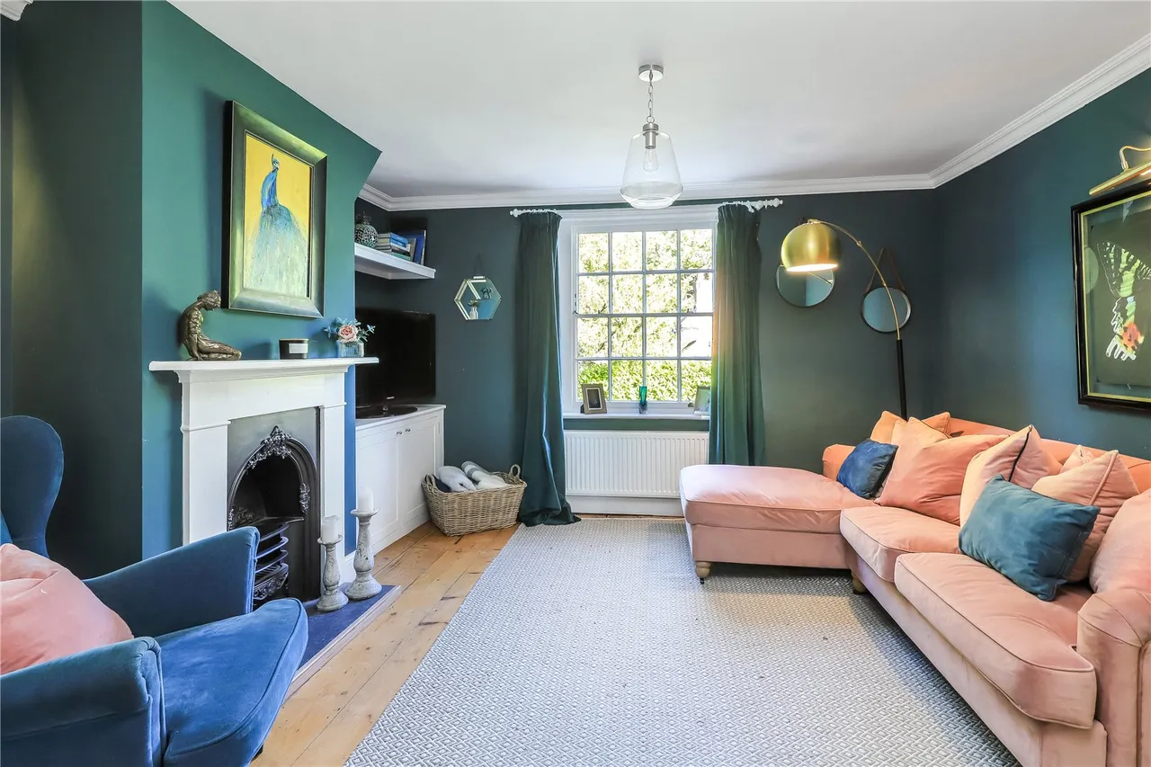Knapp Lane, Ampfield, Romsey, Hampshire, SO51 9BT, photo 4