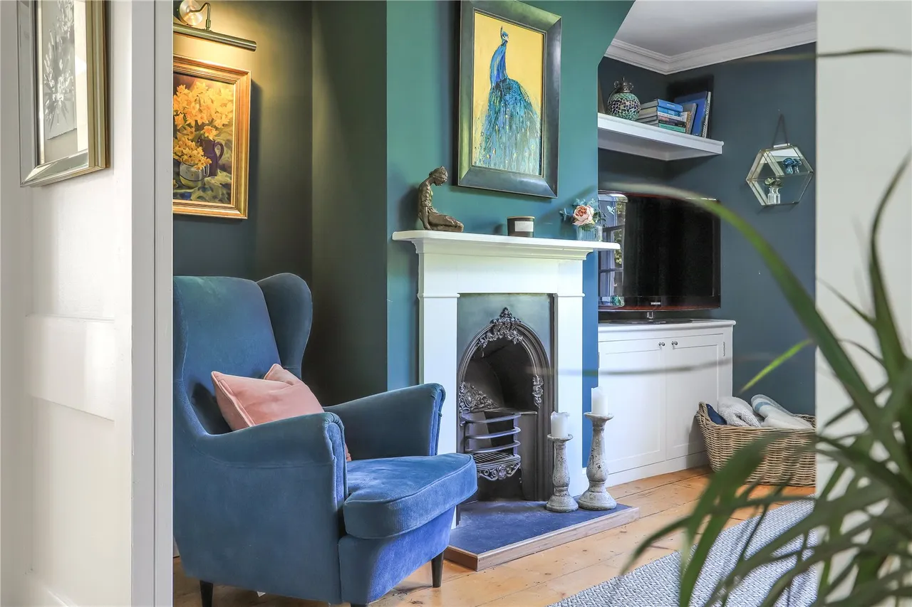Knapp Lane, Ampfield, Romsey, Hampshire, SO51 9BT, photo 6